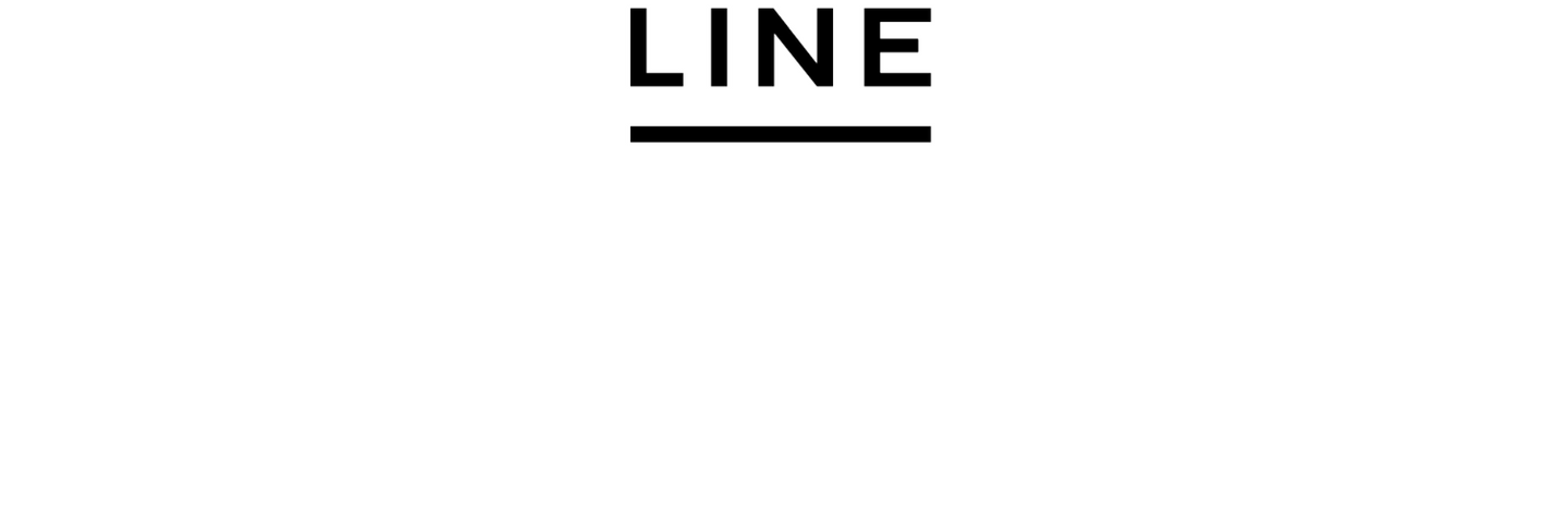 LINE THE LABEL