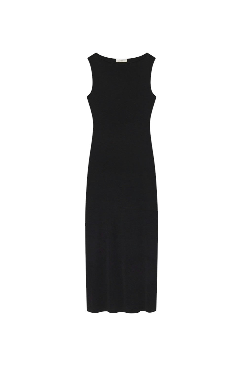 The Drape Dress - Black – Shop Yu Fashion