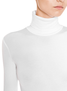 Colorado Bodysuit - White