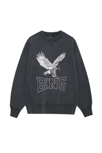Alto Sweatshirt - Retro Eagle