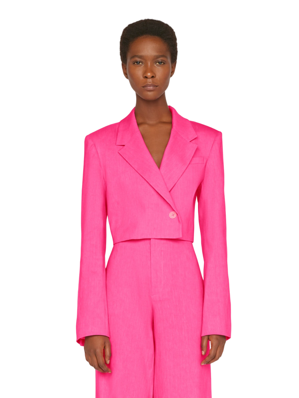Flamingo blazer 2025