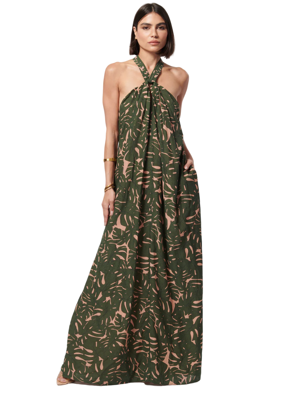 Adalee Dress