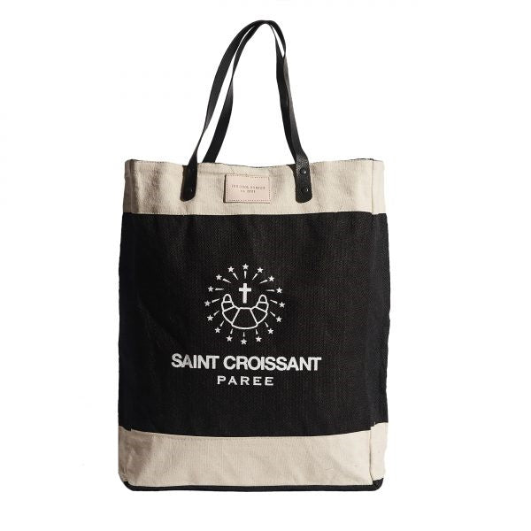 Large Market Bag - Saint Croissant - Shop Yu Fashion