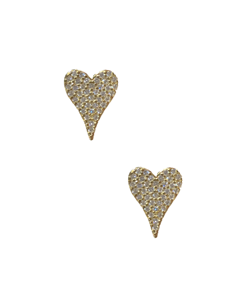 Jocelyn 2025 stud earrings