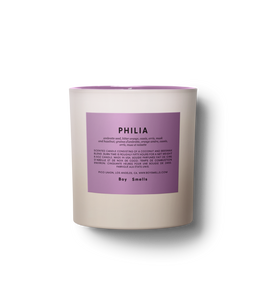 Limited Edition Pride "Philia" Candle - Shop Yu Fashion