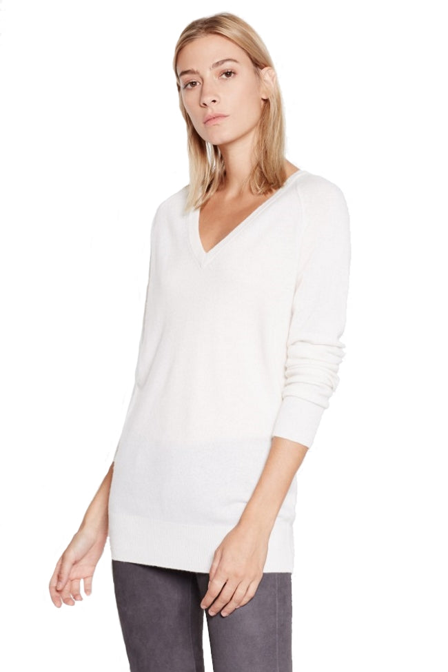 Equipment asher cheap v neck sweater