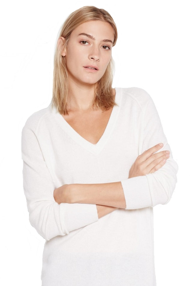 Equipment asher cashmere best sale sweater