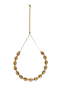 Gold Dreams Necklace - Shop Yu Fashion