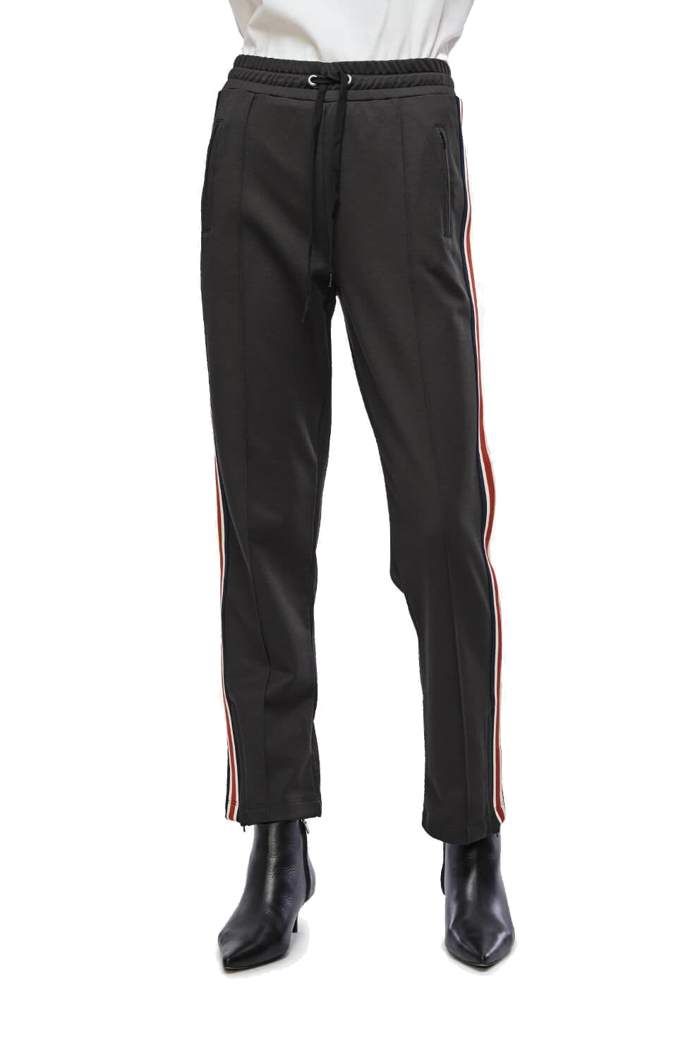 Anine bing 2025 nico track pants