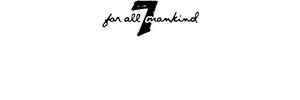 7 For All Mankind