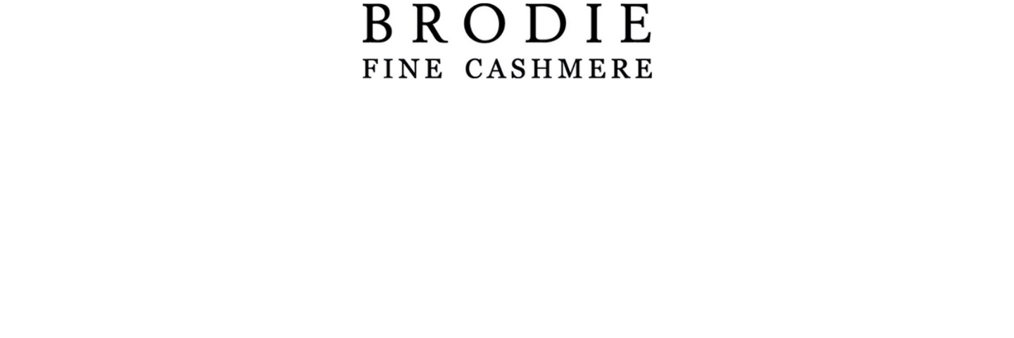 Brodie Cashmere