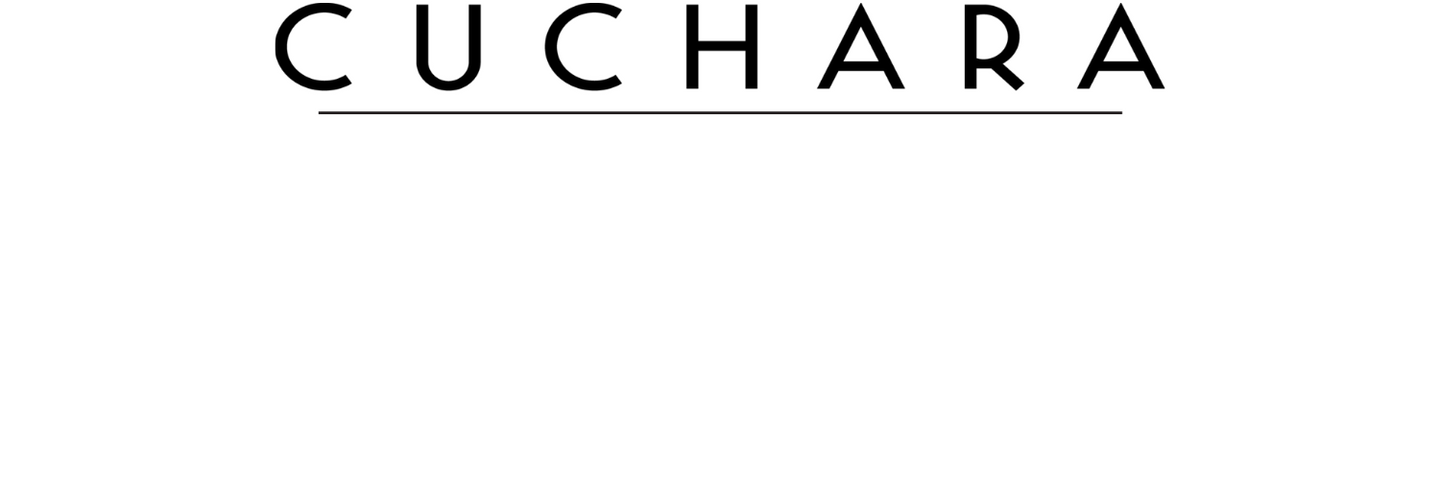 CUCHIE THONG – Cuchara Jewelry