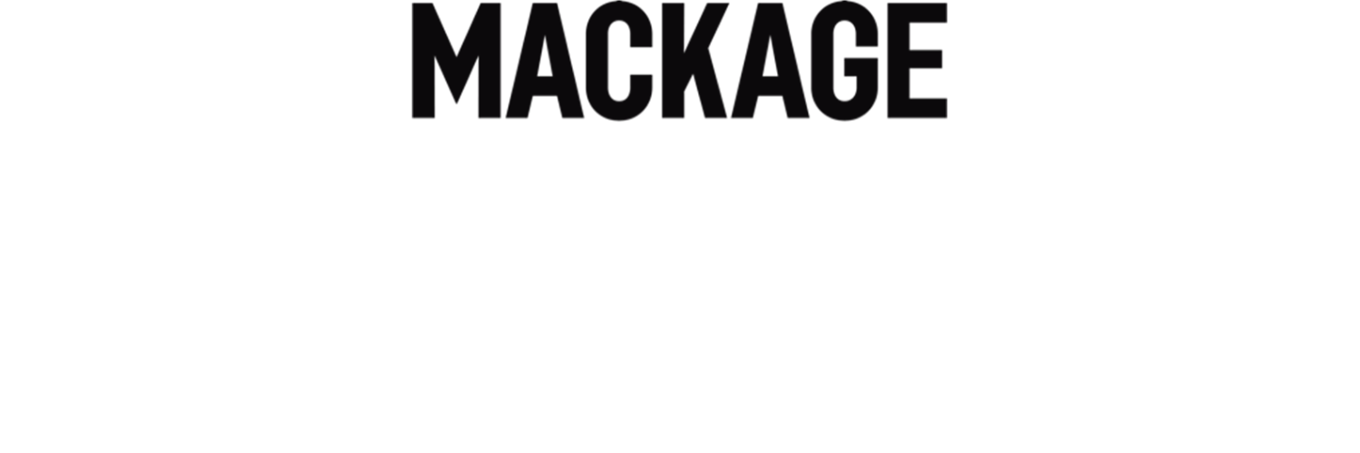 Mackage