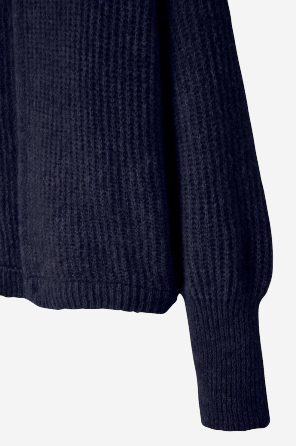 *PRE-ORDER* East Cardigan - Navy