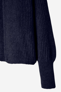 *PRE-ORDER* East Cardigan - Navy