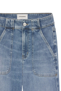 Modern Pocket Jean - Carpenter