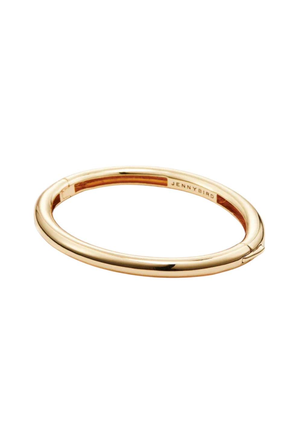 Gia Bangle - Gold - Shop Yu Fashion