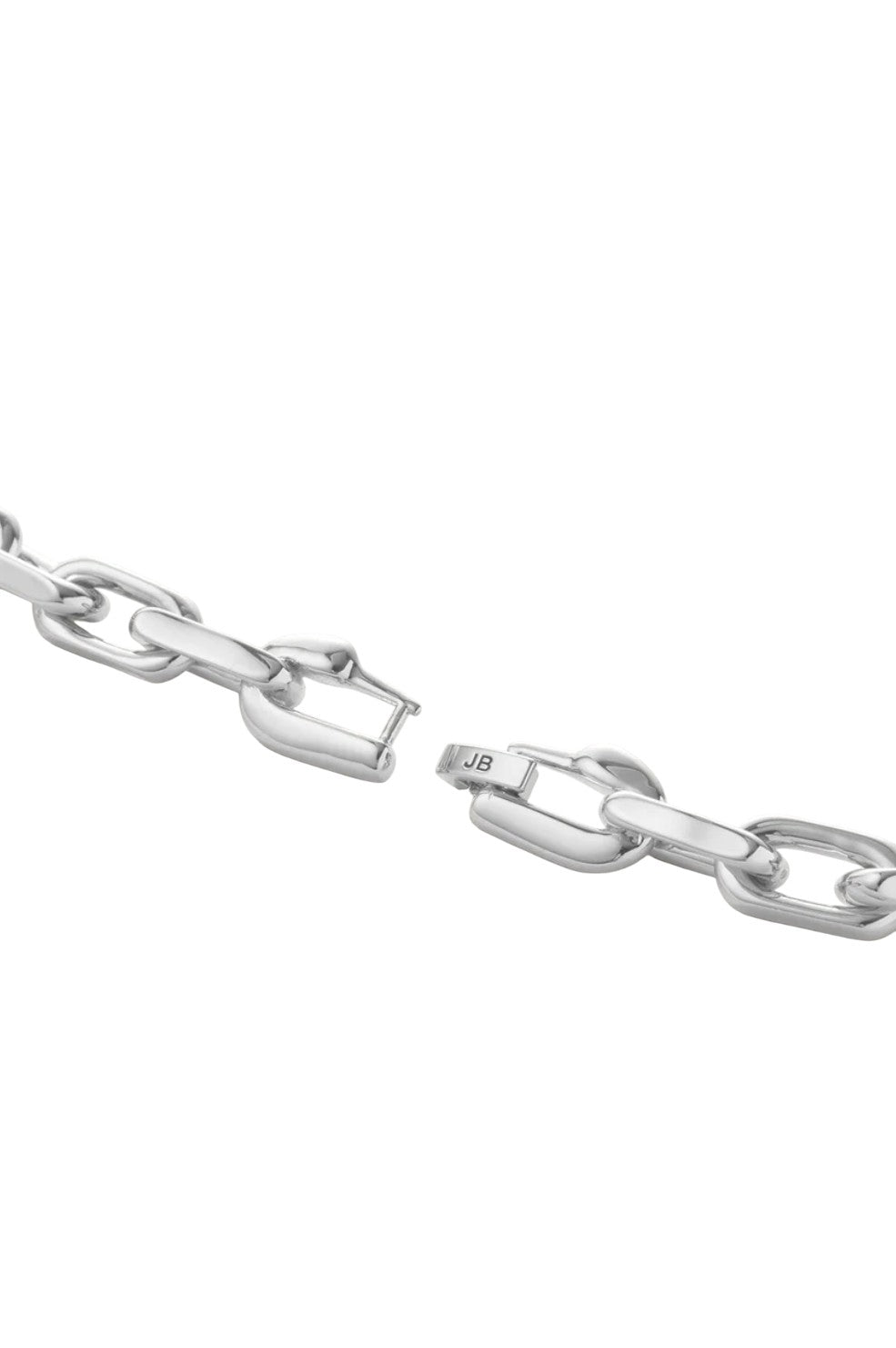 Loire Bracelet - Silver