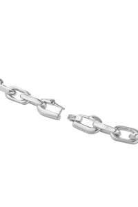 Loire Bracelet - Silver