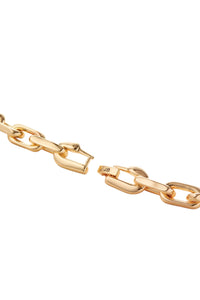 Loire Bracelet - Gold