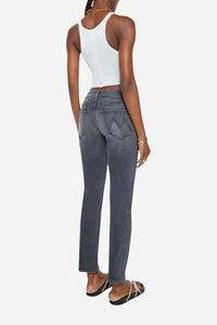 The Mid Rise Hiker Hover - Call It a Night - Shop Yu Fashion