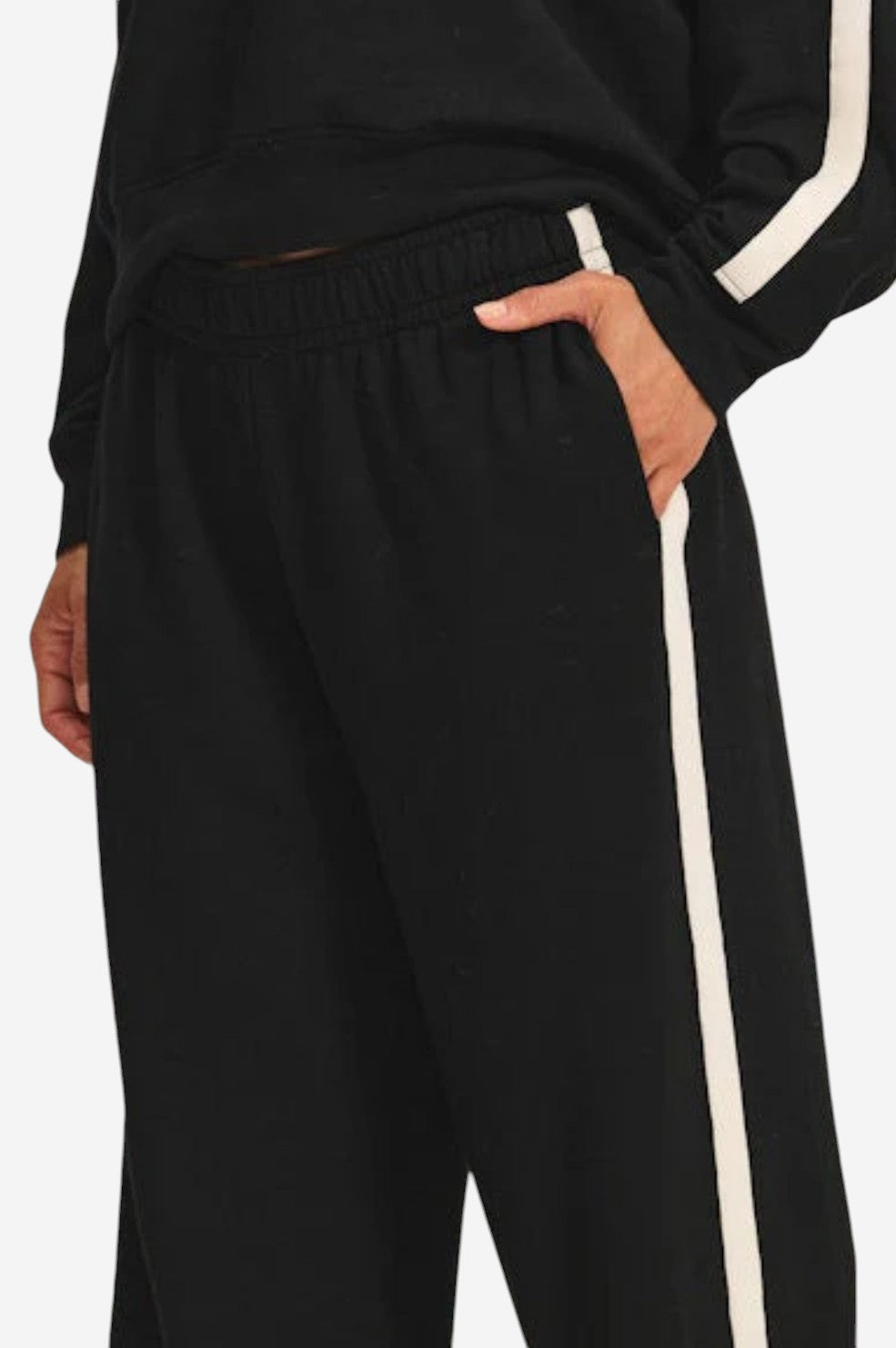 Gigi Pant - Black