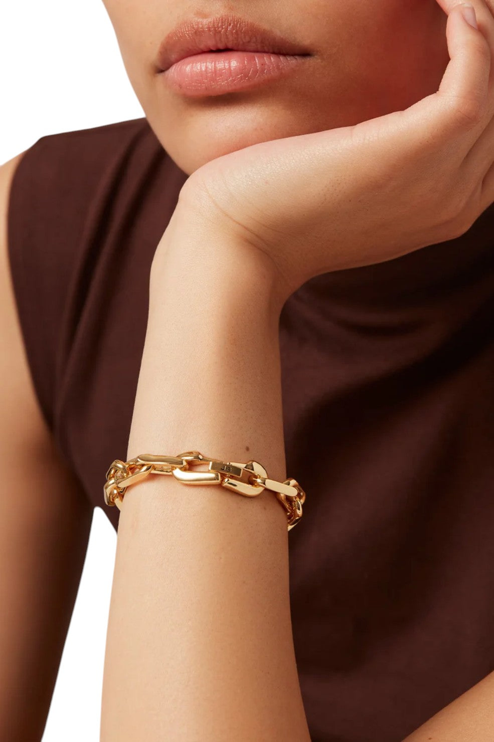 Loire Bracelet - Gold