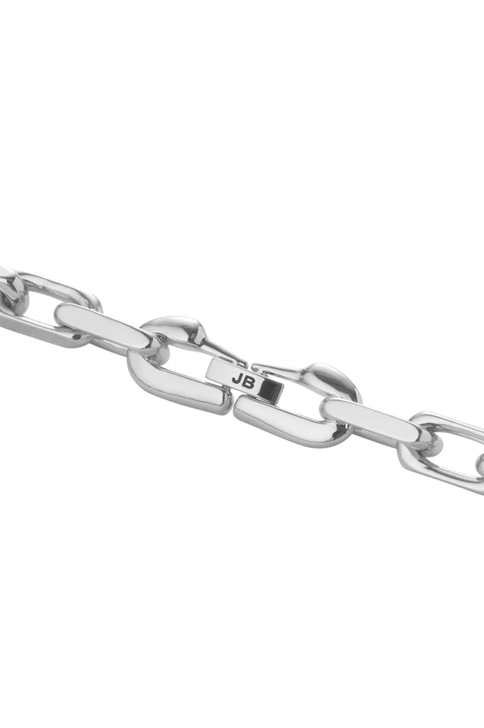 Loire Necklace - Silver