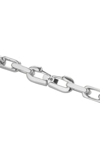 Loire Necklace - Silver