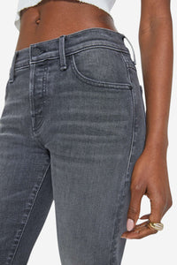 The Mid Rise Hiker Hover - Call It a Night - Shop Yu Fashion