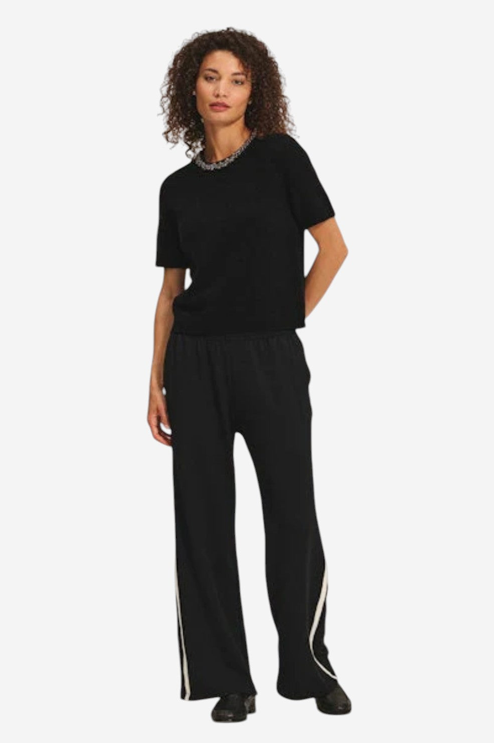 Gigi Pant - Black