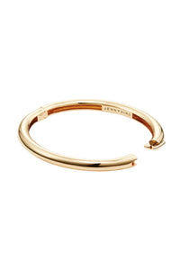 Gia Bangle - Gold