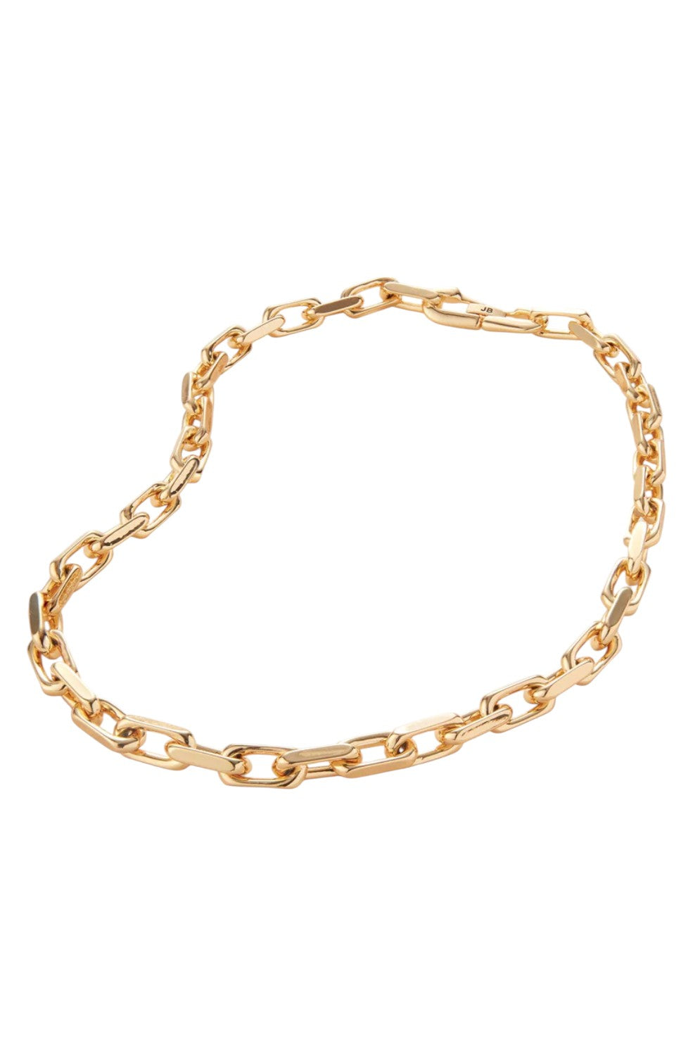 Loire Necklace - Gold