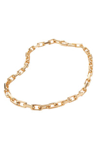 Loire Necklace - Gold