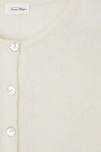 *PRE-ORDER* Vitow Cardigan - Blanc