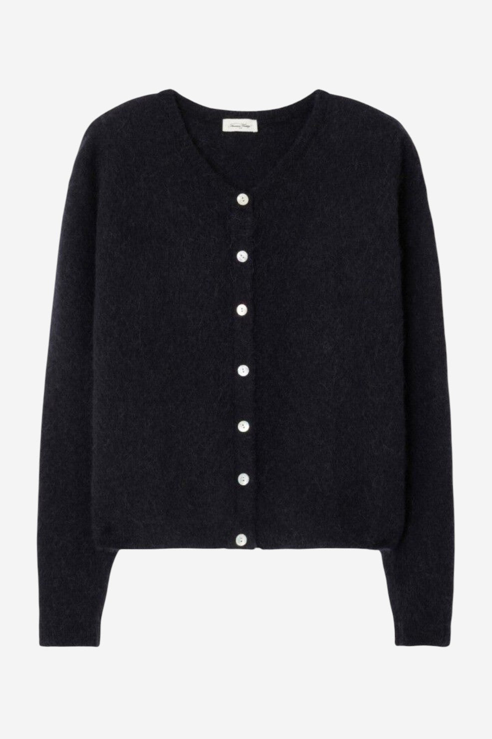 *PRE-ORDER* Vitow Cardigan - Noir