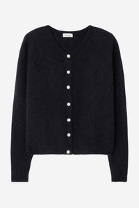 *PRE-ORDER* Vitow Cardigan - Noir