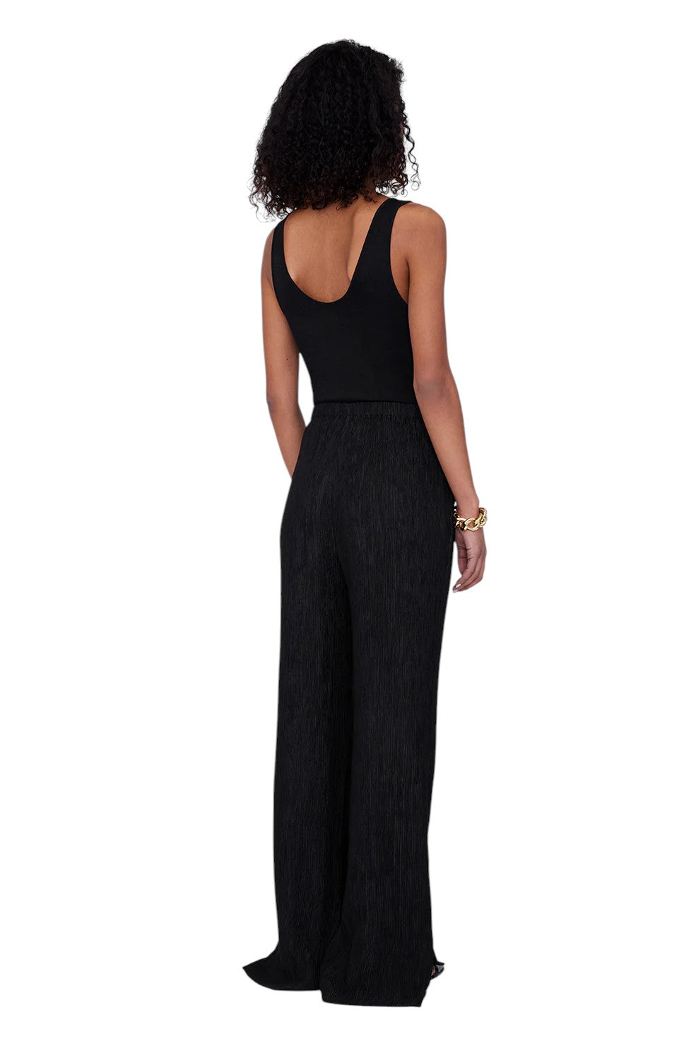 *PRE-ORDER* Aden Pant - Black