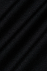 Emmarie Maxi Wrap Skirt - Black