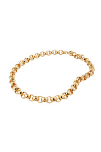 Rodin Chain - Gold