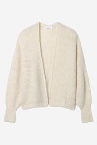 *PRE-ORDER* East Cardigan - Pearl