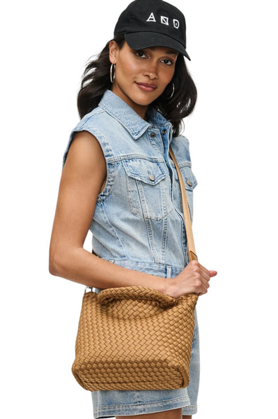 ジャーナルスタンダード Sky's The Limit - Small Sky's The Limit Small Crossbody - Sand – Shop Yu Fashion