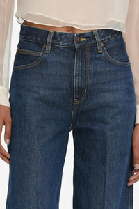 The Cuffed Wide - Spencer - Shop Yu Fashion