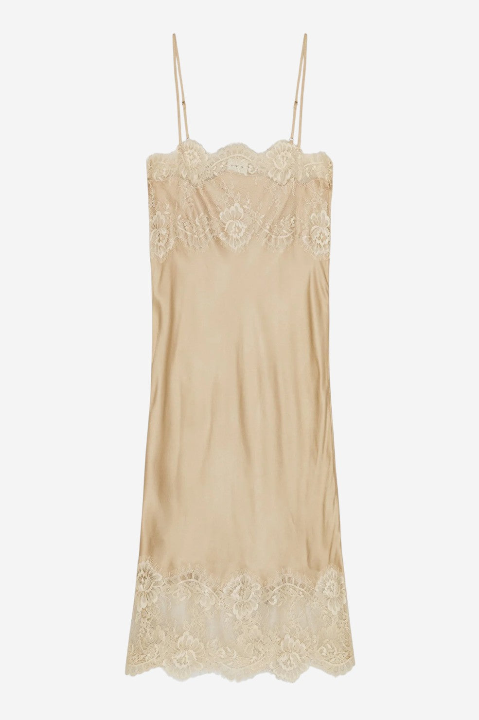 Linus Dress - Sand
