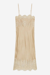 Linus Dress - Sand