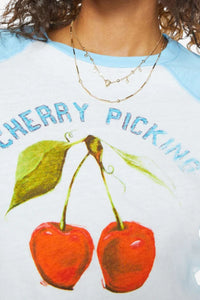 The Sporty Concert - Picking Cherries - Shop Yu Fashion