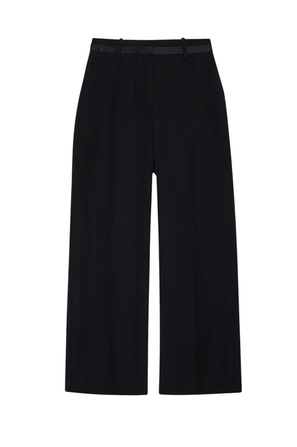 Louisa Trouser - Black