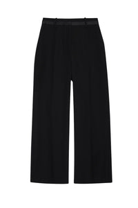 Louisa Trouser - Black