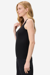 The Classic Tank - Black
