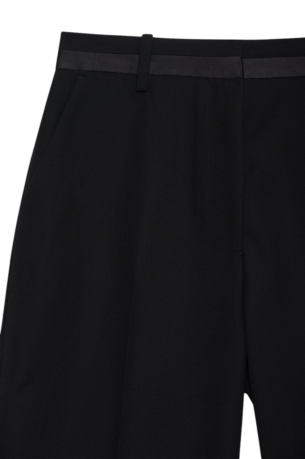 Louisa Trouser - Black